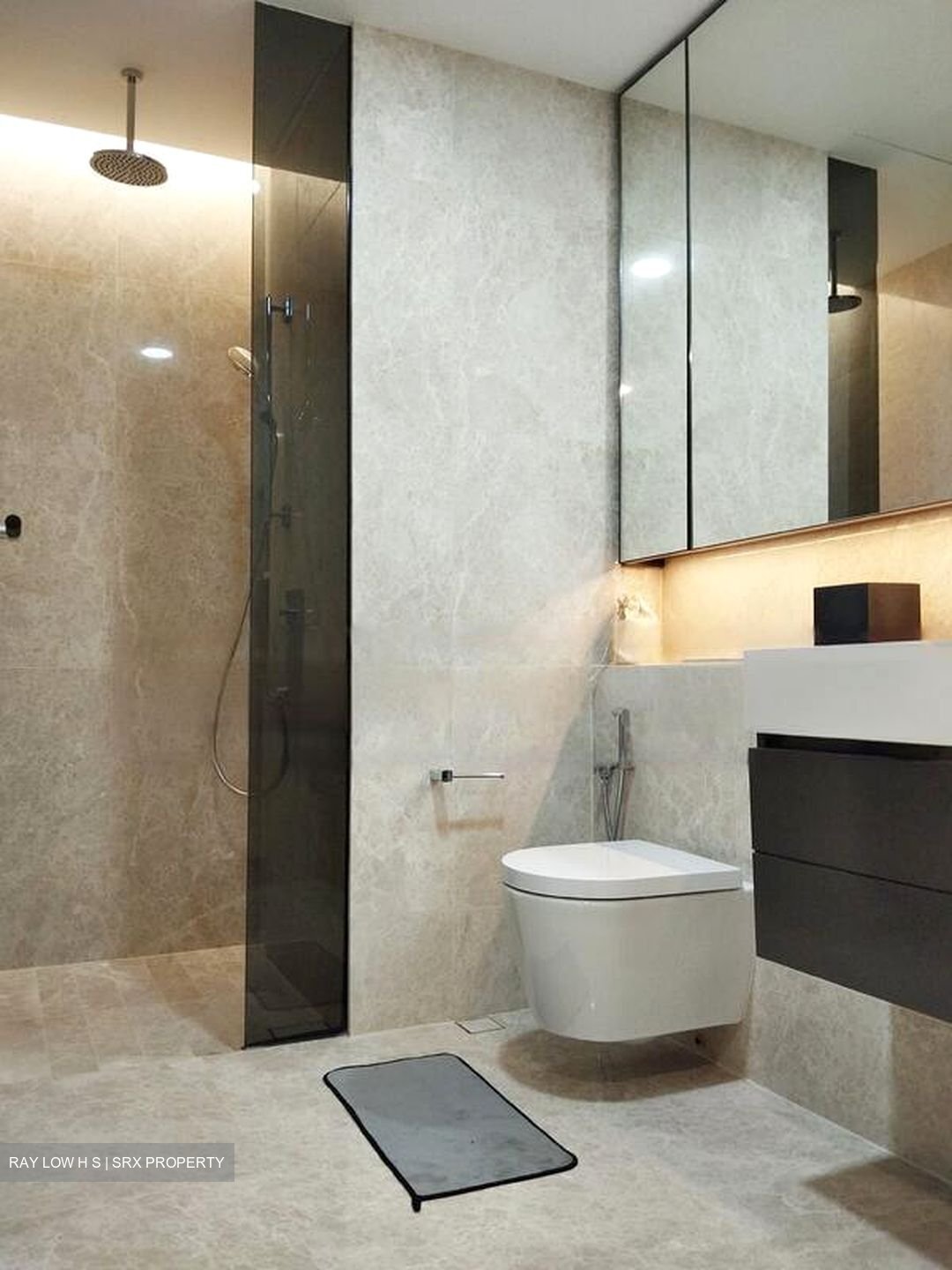 Riviere  (D3), Condominium #457428801